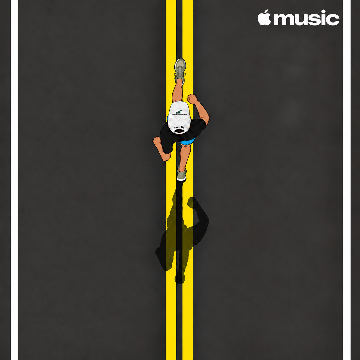 Real Runners Club — Apple Music