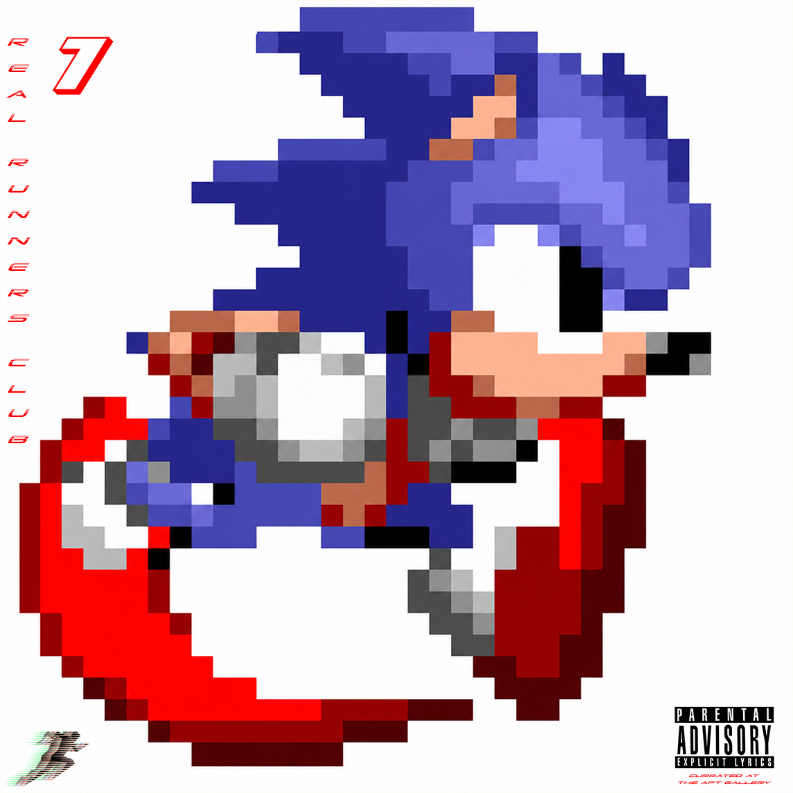 Real Runners Club Volume 1